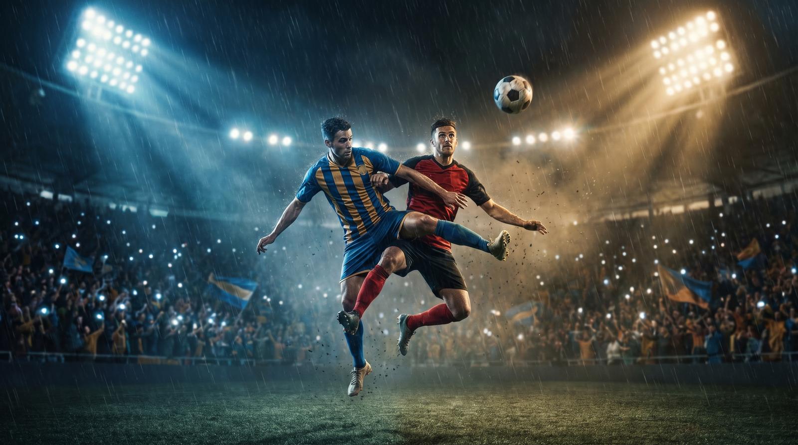 开云体育足球赛事集锦-欧冠决赛精彩回放